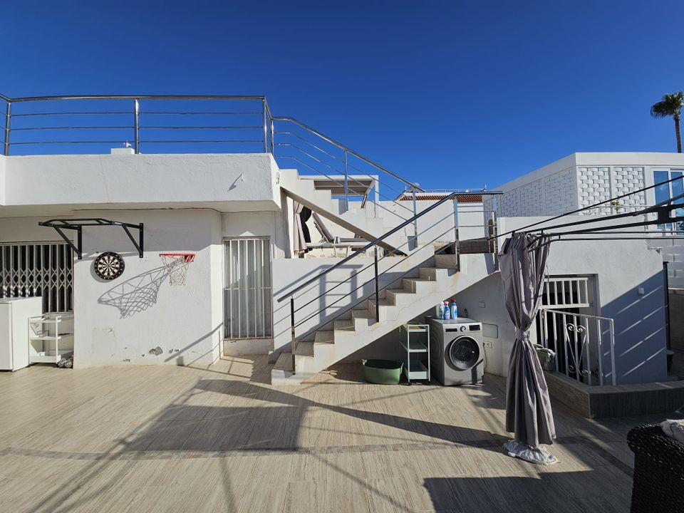 Rækkehus i San Eugenio, Tenerife - foto 5